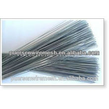 Electro Galvanized Cut Wire BWG20 x 350MM